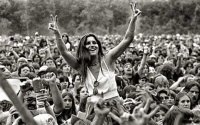 Atrapado en los 70’s