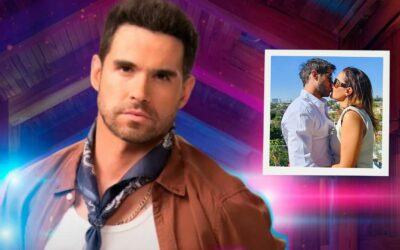 Surge supuesto nuevo episodio de violencia de Eleazar Gómez contra su novia