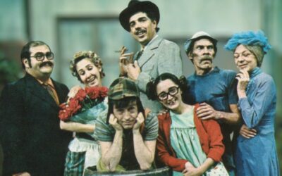 Estos son todos los actores del Chavo del 8 que ya fallecieron