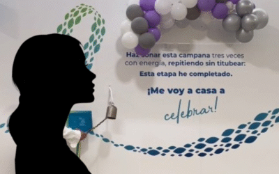Actriz de telenovelas revela que su cáncer volvió con metástasis