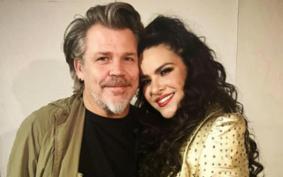 Litzy y el chef Poncho Cadena cancelan boda: este sería el motivo