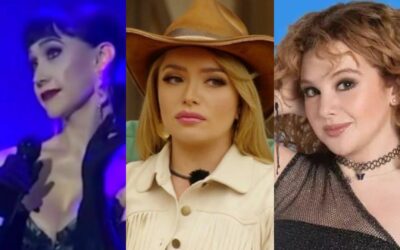 ¿Qué es una ‘pick me girl’ y por qué varias famosas han sido señaladas por eso?