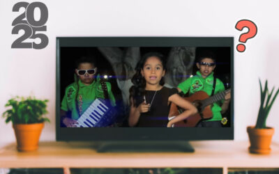 Así luce hoy Yanet Guadalupe, la niña que se volvió famosa por cantar “Estúpido”