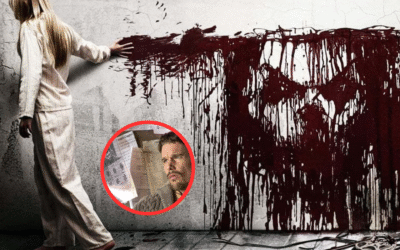Esta es la película más aterradora para ver en Halloween según la ciencia
