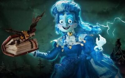Soy Frankelda, un éxito para el cine mexicano