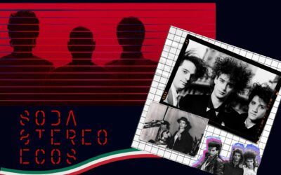 Soda Stereo anuncia conciertos en México; fechas, ciudades y dónde comprar los boletos