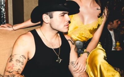 Un ‘vaquerito de ciudad’ que busca conquistar al mundo