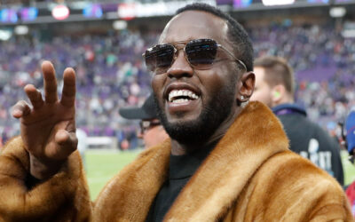 Sean ‘Diddy’ Combs sobrevive a un ataque con cuchillo en su celda
