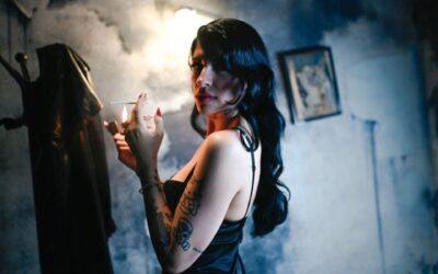 Cazzu convierte su concierto en Puebla en centro de acopio para apoyar a damnificados