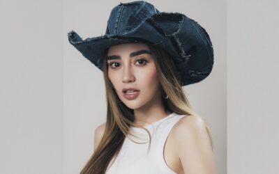 ‘¡Qué bueno que estoy afuera!’, dice Carolina Ross tras salir de La Granja VIP