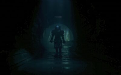 ¡De terror!, llega hoy la serie It: Bienvenidos a Derry