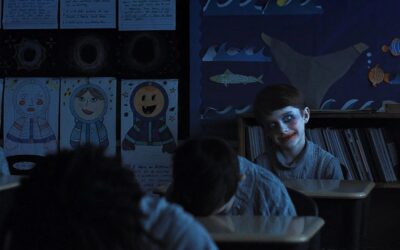 La hora de la desaparición ya llegó a plataformas