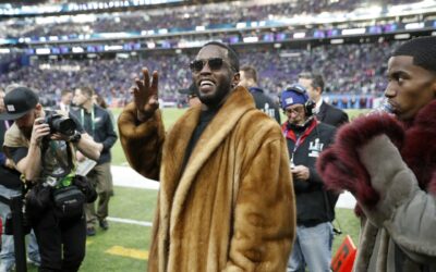 Esta sería la fecha en la que Diddy Combs podría ser liberado de prisión