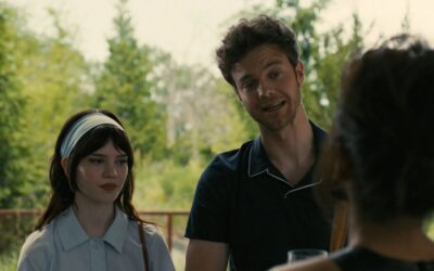 ¿Comedia, horror y ciencia ficción? Esta película lo tiene y es una de las mejor evaluadas en Rotten Tomatoes