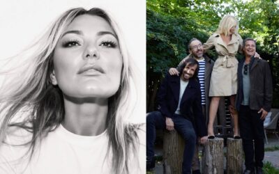 Amaia Montero habla por primera vez sobre su regreso a La Oreja de Van Gogh