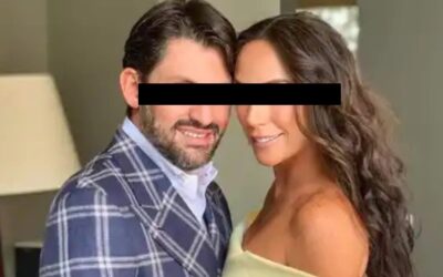 ¿Cuáles son los delitos del esposo de Inés Gómez Mont?