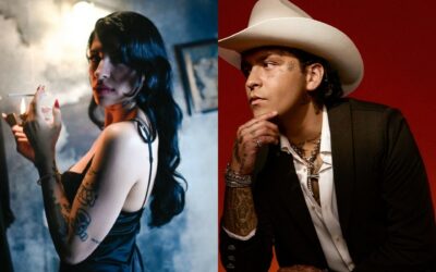 Cazzu responde a Nodal: entre los supuestos depósitos y la falta de trámites por su hija Inti