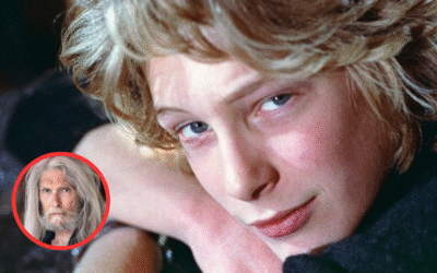 ¿De qué murió Bjorn Andresen, considerado ‘el chico más bello del mundo’?