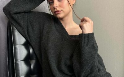 Macarena y Patricio traerán gran historia