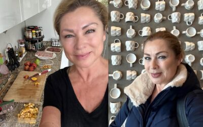 ¿Leticia Calderón murió?, esto sabemos del rumor que circula en redes