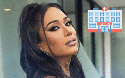 ¿Cuál es el estado de salud de Karina Torres? La influencer será sometida a una cirugía