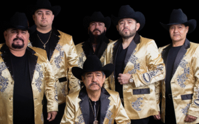 Los Originales de San Juan podrían ir a prisión tras cantar en Apatzingán 2025