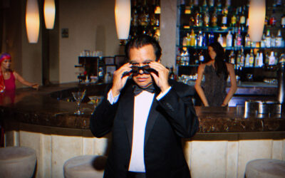 Juan Gabriel, a partir de hoy en Netflix