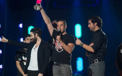 PXNDX:  Pepe Madero, en polémica por supuesta relación con la esposa de Arturo Arredondo