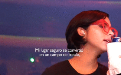 Ángela Aguilar lanza oferta ante las críticas: cantar