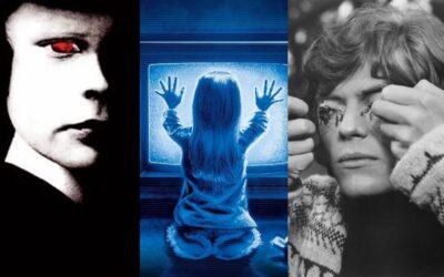 Películas malditas y dónde verlas en Halloween