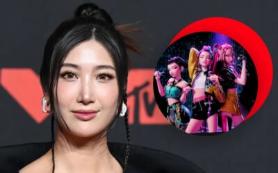 Ejae, la voz detrás de «K-pop: Demon Hunters», persiguió su sueño