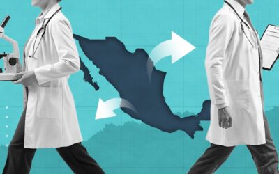 La ciencia en México enfrenta una grave crisis: 75% no encuentra empleo y miles deben emigrar