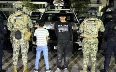 Lo que se sabe de «El niño sicario», menor vinculado a proceso por delitos contra la salud