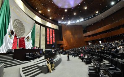 Diputados marcan ruta de reforma a la Ley de Amparo; se votará la próxima semana
