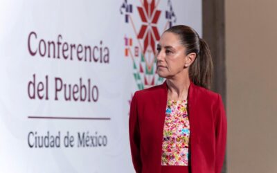 Gobierno niega acuerdo de AMLO son Salinas Pliego para el pago de su deuda