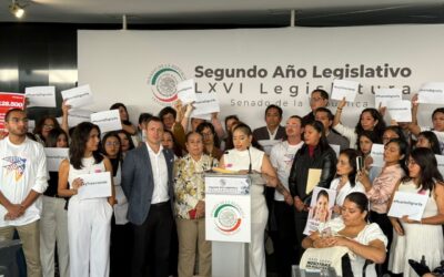 Activistas presentan iniciativa para legalizar la eutanasia