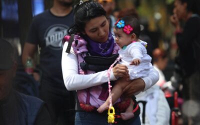 La CDMX va por padrón de personas cuidadoras para brindarles protección