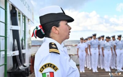 Desde albañiles hasta médicos: la Marina tiene vacantes y te explicamos cómo aplicar