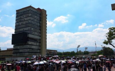 UNAM interpone denuncias ante Fiscalía CDMX por amenazas falsas en planteles