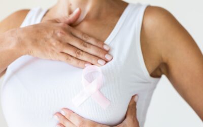 La atención médica del cáncer de mama supera los 3,000 millones de pesos en instituciones públicas
