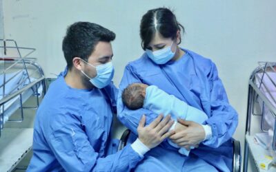 La caída de nacimientos en México, un fenómeno con impactos sociales y económicos