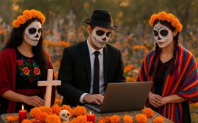¿La SEP suspende clases por el Día de Muertos? Así quedan los mega puentes de noviembre