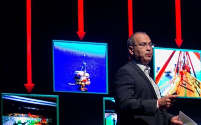 Carlos Treviño, exdirector de Pemex, está detenido en EU, informa Sheinbaum
