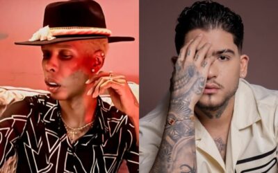 Autoridades detienen a presunto autor intelectual de homicidio de músicos colombianos