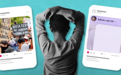 Grupos ‘incel’, gancho para jóvenes vulnerables que los ponen en riesgo