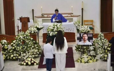 Detienen a segundo implicado en homicidio de líder limonero en Michoacán