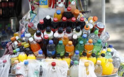 Edulcorantes no calóricos: el punto clave para negociar los impuestos saludables
