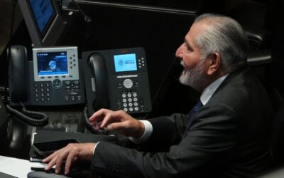 Presidenta del SNA recibe amenazas después pedir investigación contra Adán Augusto