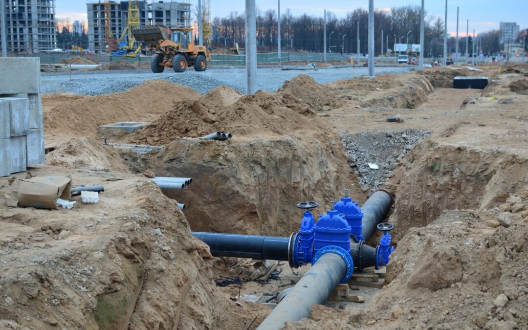 Rezagos en infraestructura hídrica y recorte al presupuesto de Conagua en 2026