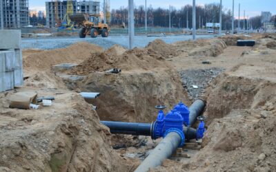 Rezagos en infraestructura hídrica y recorte al presupuesto de Conagua en 2026
